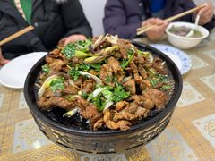 -清真·鸦儿李记·小馆(后海店)