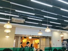 -冰城焰会大丰收铁锅炖(萝岗万达金街店)