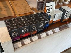 -Peet's Coffee皮爷咖啡(上海长风大悦城店)