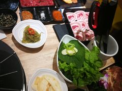 -权金城(龙旗店)