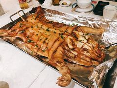 -浮何烤铺(桐梓林店)