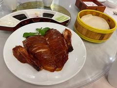 -大鸭梨烤鸭店(朝阳路店)