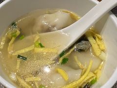 -太湖饭店·寄畅轩中餐厅