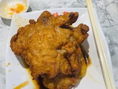 -鲜得来排骨年糕(即墨路店)