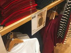 -优衣库(广州恒宝广场店)