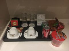 -无锡鼎尚皇冠酒店