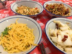 -来之顺海鲜菜馆·青岛菜·始于1993(栈桥店)