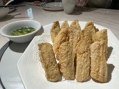 普宁豆腐-潮人姐妹轩(海宁路店)