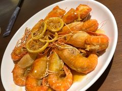 -蝦塘·中国餐馆(城墙南马道巷店)