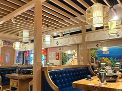 -九田家黑牛烤肉料理(太原迎泽区同至人店)