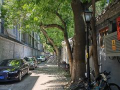 -束河人家(南锣鼓巷店)