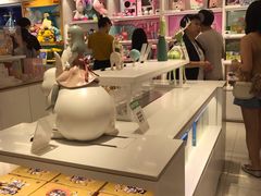 -泡泡玛特POPMART(国金街店)