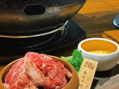 -黑牛の店·和牛烧肉(大悦城店)