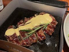 -卡朋厨房(289艺术园区店)