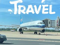 -厦门高崎国际机场-T3航站楼