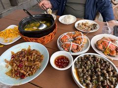 -品鲜村农家菜·阳澄湖大闸蟹(总店)