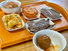 -兰河巷牛肉面(曲江店)