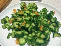 -船歌·鱼水饺青岛菜(金狮广场店)