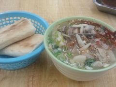 -阿叶羊杂碎(前进街店)