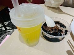 -香港池仔记肠粉王(博多新记襄阳南路店)