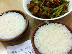 -建辉湖南土菜馆(南大街店)