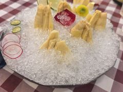 -吉源大排档·鱼生·海鲜(烧烤彩印厂店)