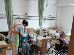 -上海爱以德护理院·康复(宝山院)