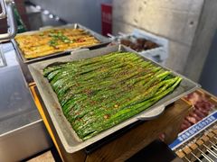 -很久以前羊肉串(南京路第一百货店)
