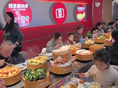 -龍歌自助小火锅(秦淮水游城店)