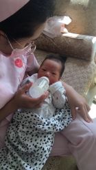 -蔓馨宜母婴护理中心(橡树星座店)