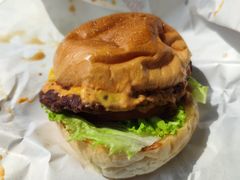 -热将汉堡 HOT SAUCE(下马坊店)
