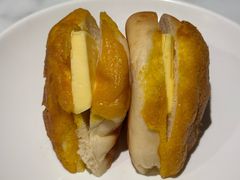 -深仔记茶餐厅(亚士厘道店)