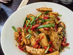 -吃货私房菜(丽江束河古镇店)