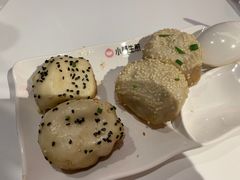 -小杨生煎(龙之梦购物中心店)