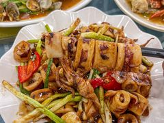-明记海鲜大排档(巽寮湾店)