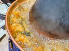 -段氏龙虾·烧烤·烤鱼(东书房路店)