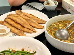 -千禧楼大酒店(高昌路店)