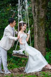 点击看大图 -金夫人婚纱摄影(总店)