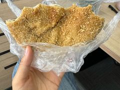-小朱麻辣串(益民街店)