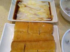 -冠记·肠粉粥品专家(江南大道店)