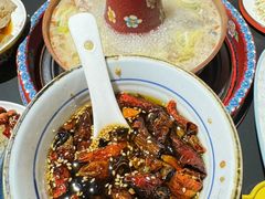 -羊大爷涮肉(亮马桥店)