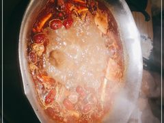 -湊湊火锅·茶憩(上海合生汇店)