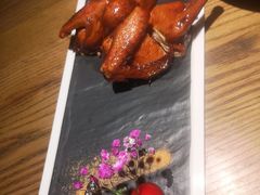 -大鸽饭(岗顶店)
