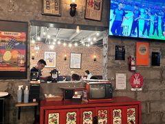 -Side Street街旁(交道口店)
