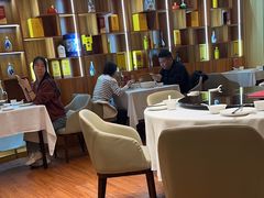 -满堂·烤鸭店·北京菜(鼓楼店)