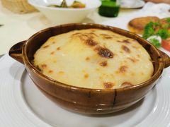 -新侨三宝乐西餐厅(崇文门店)