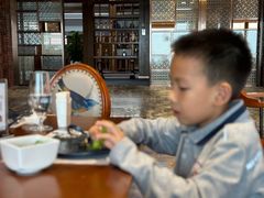 -V Bar海景扒房(北海湾惠龙万达嘉华酒店)