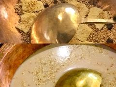 -诺敏塔拉奶茶-布里亚特包子-手把肉(锦都会店)