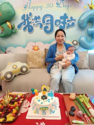 -和伊母婴护理中心·全套房(金山店)