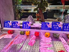 -皇家5号海鲜烤肉火锅自助餐(聊城总店)